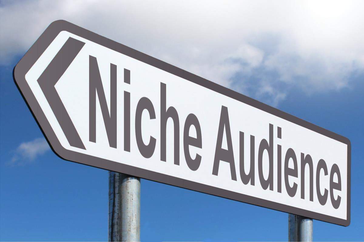 Facebook Target Audience