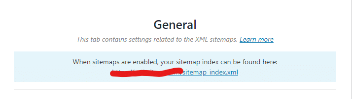 [WordPress] How to submit sitemap XML and index website on Google in 2 simple ways 3