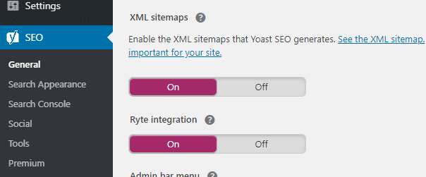 [WordPress] How to submit sitemap XML and index website on Google in 2 simple ways 4